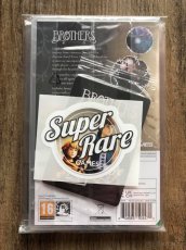 Brothers: A Tale of Two Sons - Switch - Super Rare Games - 2
