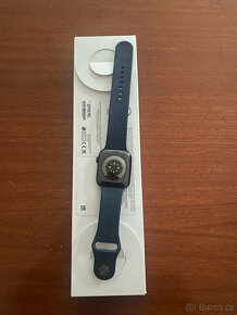 Apple watch 6,44 mm - 2