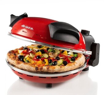 Pec na pizzu Ariete - 2