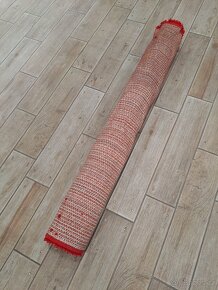 Koberec s chlupem 200x140 cm - 2