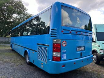 Prodám SOR C 10.5. Euro 3 - 2