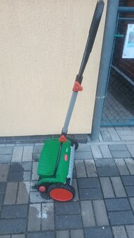 Vřetenová sekačka Brill 38cm - 2