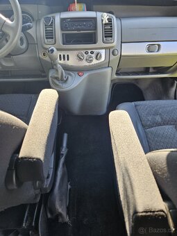Renault Trafic Generation Evado - 2