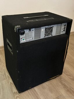 Basové kombo LANEY RB 8 (300W) - 2