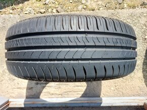 (č.79) Nové,letní 16" pneu 195/55 R16 91T - 2