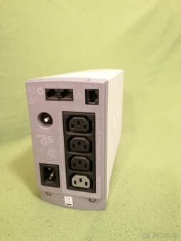 APC Backup-UPS CS 500 - 2