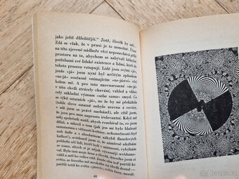 Aldous Huxley : Brány vnímání - 2