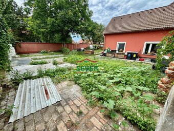 Prodej, stavební pozemek, OV, Veltěže, okr. Louny - 2
