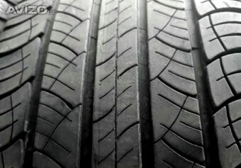 Sada nebo 2ks letních SUV pneu 235/55 R18: - 2