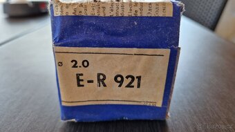 Svářecí elektrody E-R 921 pr.2mm (ŽAS) - 2