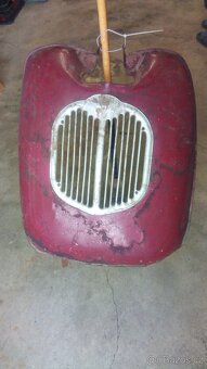 Jawa revmaplech - 2