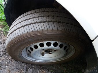 5x120r16 T5/T6 - 2