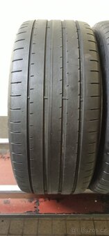 Goodyear Eagle F1 225/40 R18 92Y 3,5mm - 2
