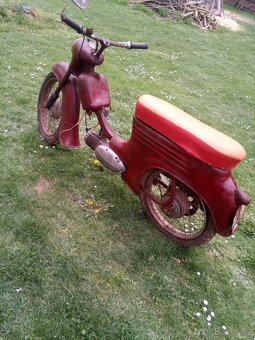 Pionýr-Jawa-555 - 2