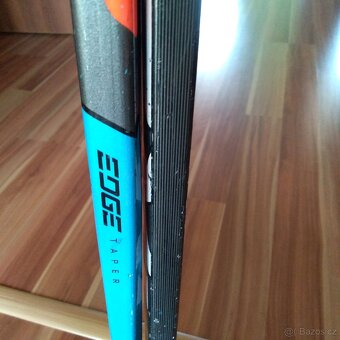 Hokejka Warrior a ccm - 2