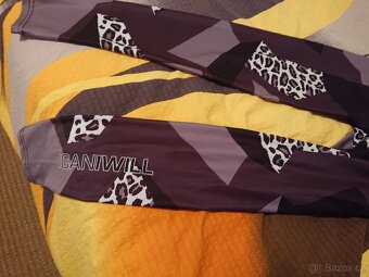 Sportovni leginy v. M/L - 2