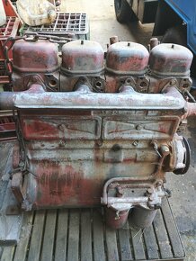 motor Zeor 40 11 - 2