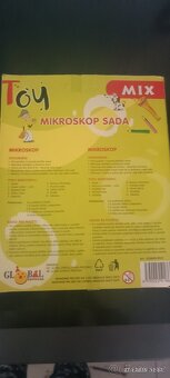 Mikroskop - 2