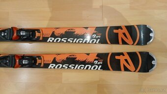 ROSSIGNOL 8GS 170 cm - 2