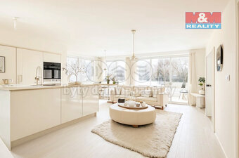 Prodej bytu 4+1, 91 m², Rakovník, ul. Fojtíkova - 2