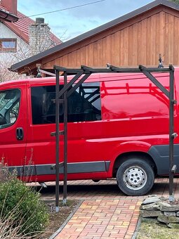 Fiat Ducato 2.3Jtd 88kw kompletně po servisu - 2