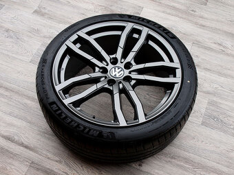 ►►21" 5x112 = VOLKSWAGEN ►► LUXUSNÍ – LETNÍ - 2