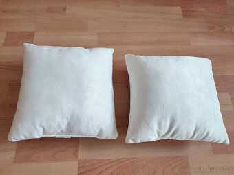 Dětské polštářky - 2ks - 2