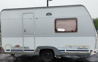 Karavan DETHLEFFS CAMPER - 2