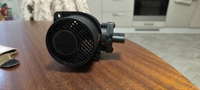Váha vzduchu octavia rs 125kw Hella motor bmn - 2