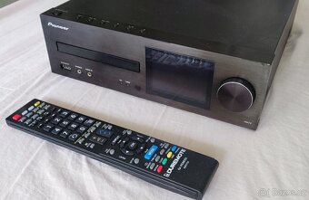 Pioneer HM-72-K - 2