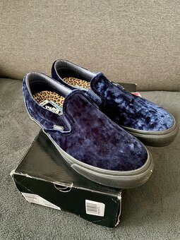 Vans - 2