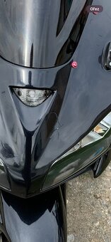 Honda CBR600RR - 2