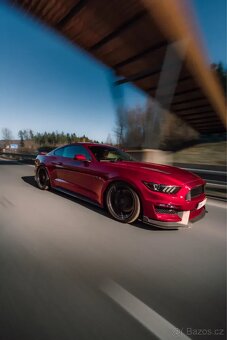 Ford mustang 5.0 Gt - 2