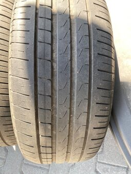 Letní pneu 225/45/R18 Pirelli - 2