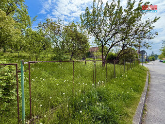 Prodej pozemku k bydlení, 856 m², Studénka - 2
