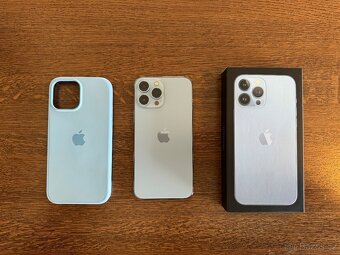 iPhone 13ProMax 256Gb - 2