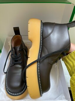 Bottega Veneta boty - 2