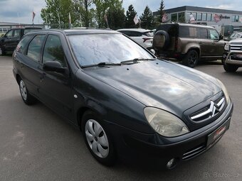 Citroen Xsara 2.0HDi,66kW,STK11/2025 - 2