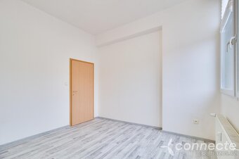 Podnájem bytu 2+kk, Zruč nad Sázavou - 2