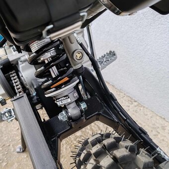 Pitbike YCF F88 START Limited Edition - 2