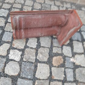 střešní tašky KMB hodonka pultová - 2