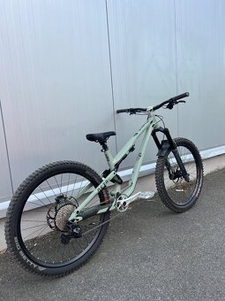 Commencal Meta - Custom build - 2