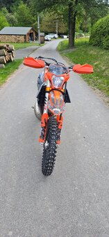 KTM 300 EXC ERZBERGRODEO - 2