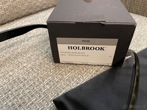 Oakley Holbrook Polished Black/Prizm Black - 2
