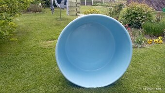Kádě na ryby - 2