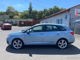 Seat Ibiza, 1,2 77kW, KOMBI, SERVISKA - 2