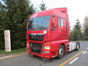 MAN TGX 18.440 Standart - original km, ev.č. 24218 - 2