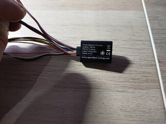 SpeedBox 3.1 pro Yamaha (PW-X3, PW-S2) - 2