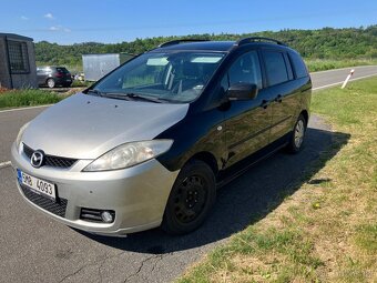 Mazda 5 LPG - 2