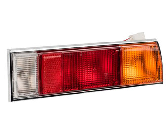 Zadní světlo L/P Alfa Romeo Spider 1970-82 - 2
